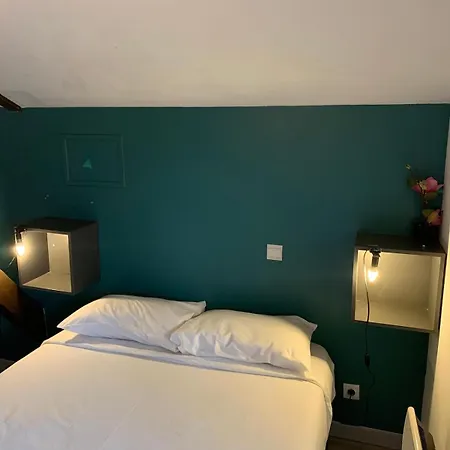 T3 Cosy - 4 Personnes A 5 Min De Rennes Apartment *