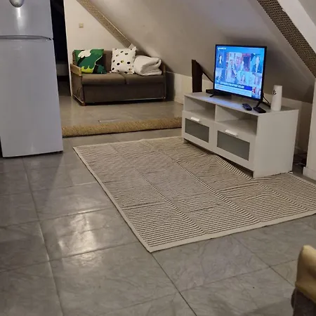 T3 Cosy - 4 Personnes A 5 Min De Rennes *