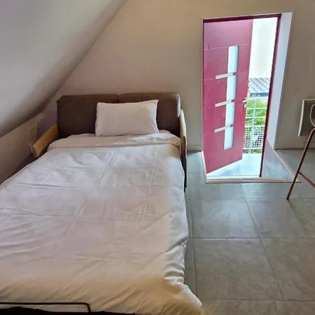 Apartment T3 Cosy - 4 Personnes A 5 Min De Rennes